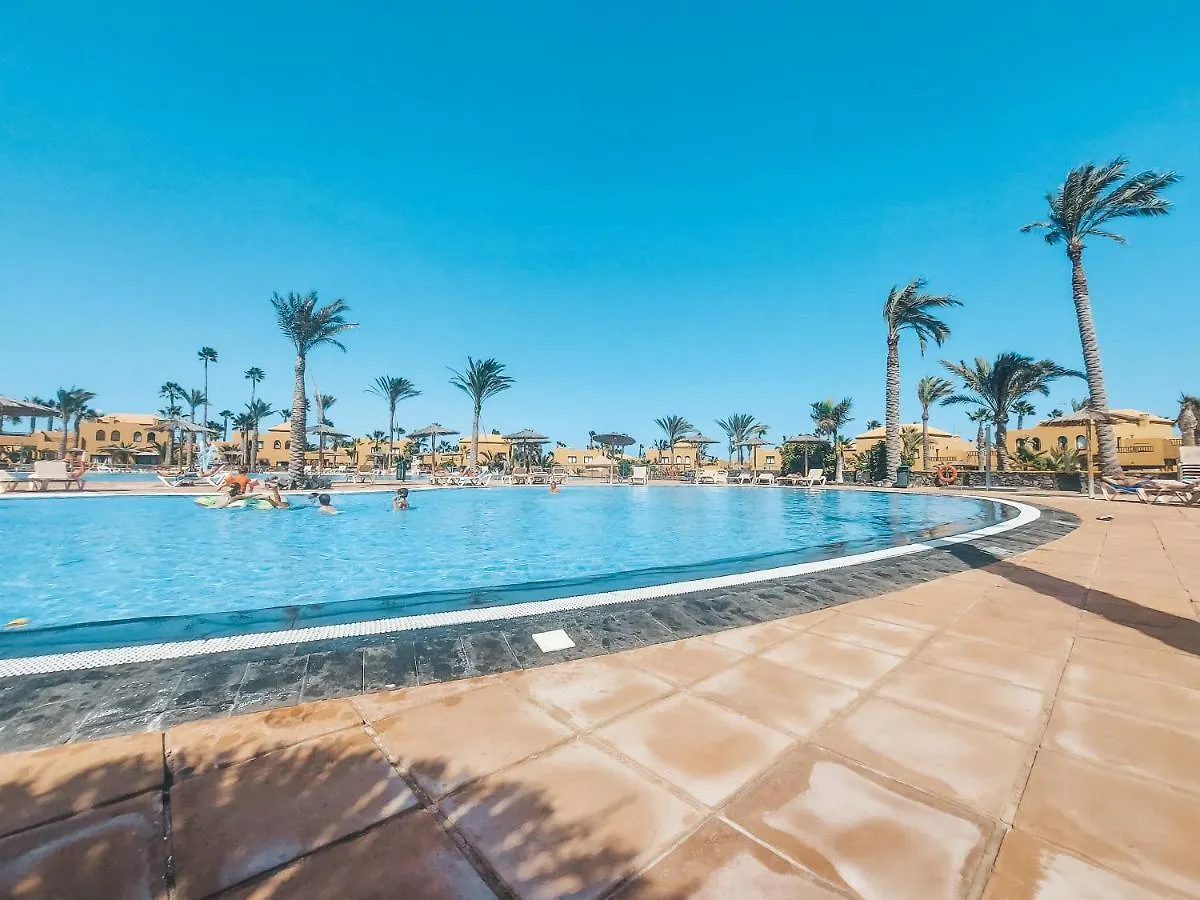 Evita Apartment Papagayo Corralejo