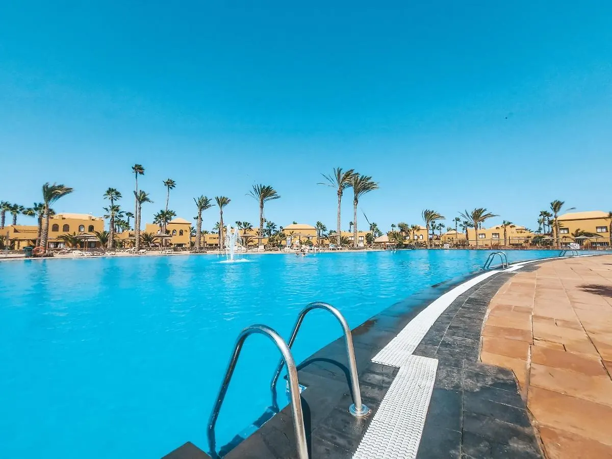 Evita Apartment Papagayo Corralejo 0*,