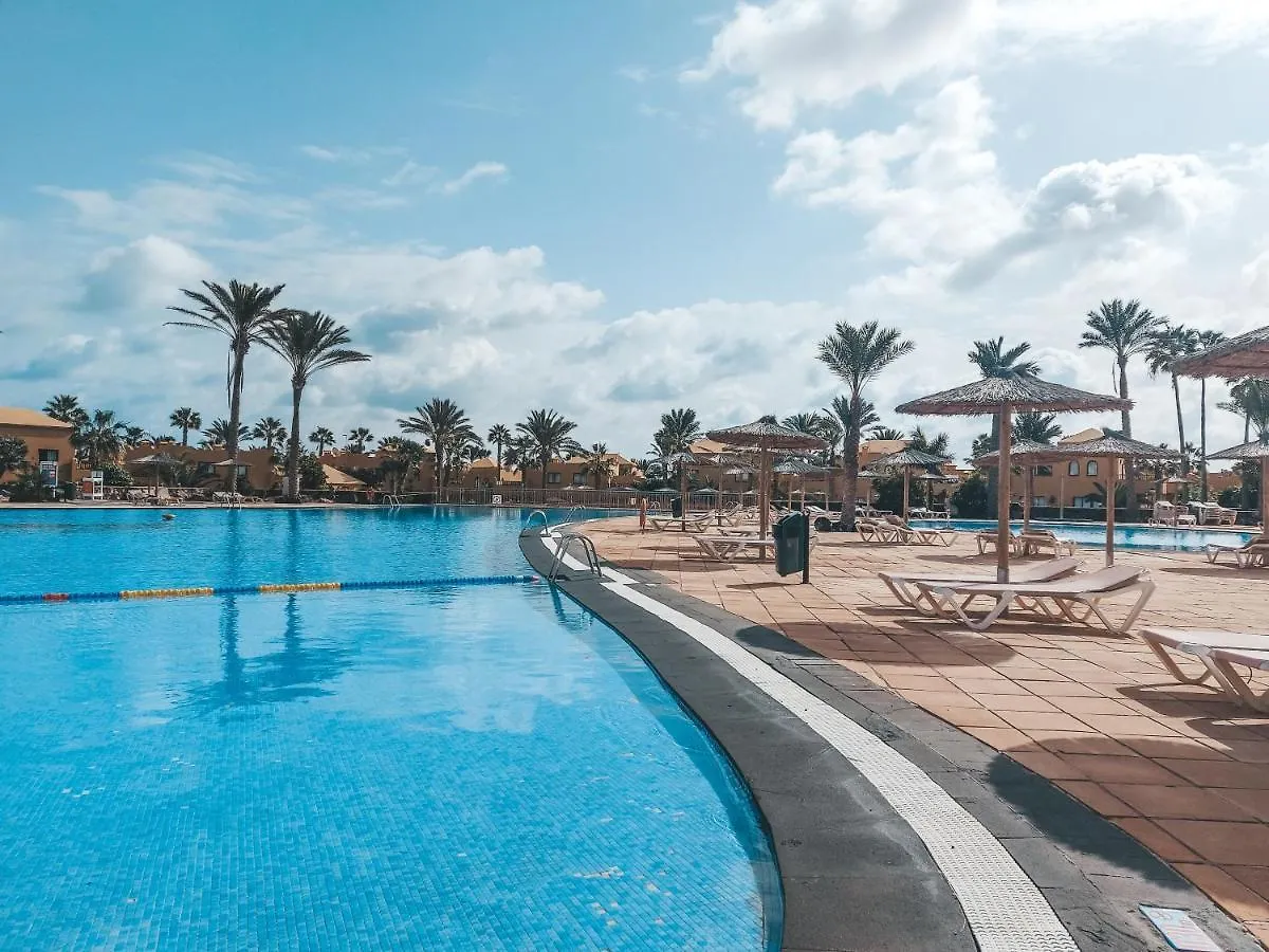 Evita Apartment Papagayo Corralejo España