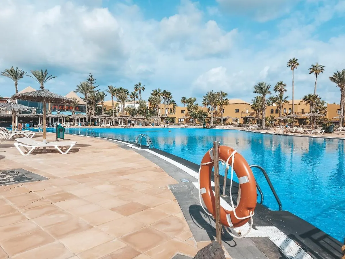 Evita Apartment Papagayo Corralejo