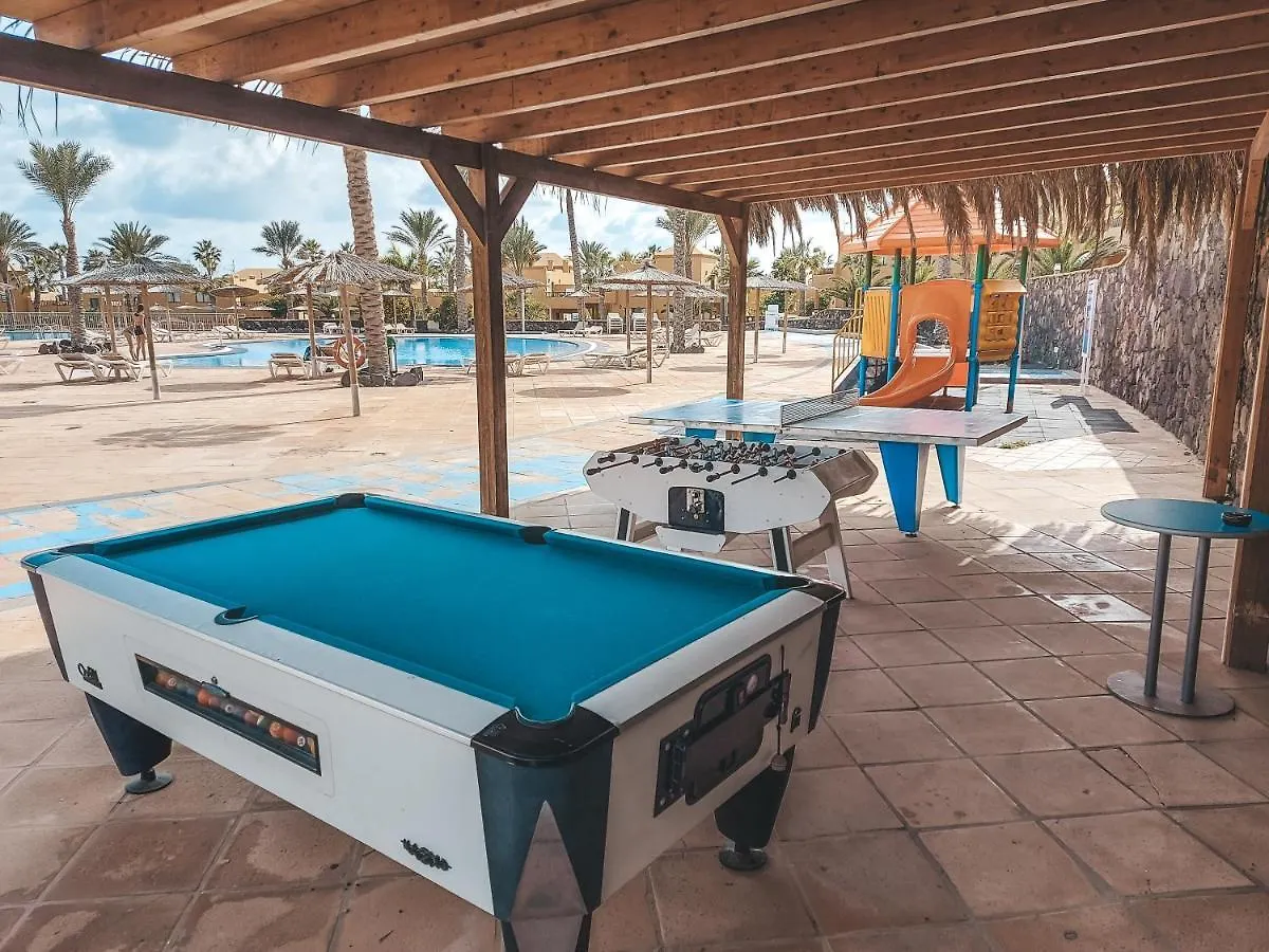 Evita Apartment Papagayo Corralejo