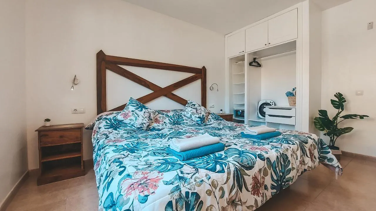Evita Apartment Papagayo Corralejo España