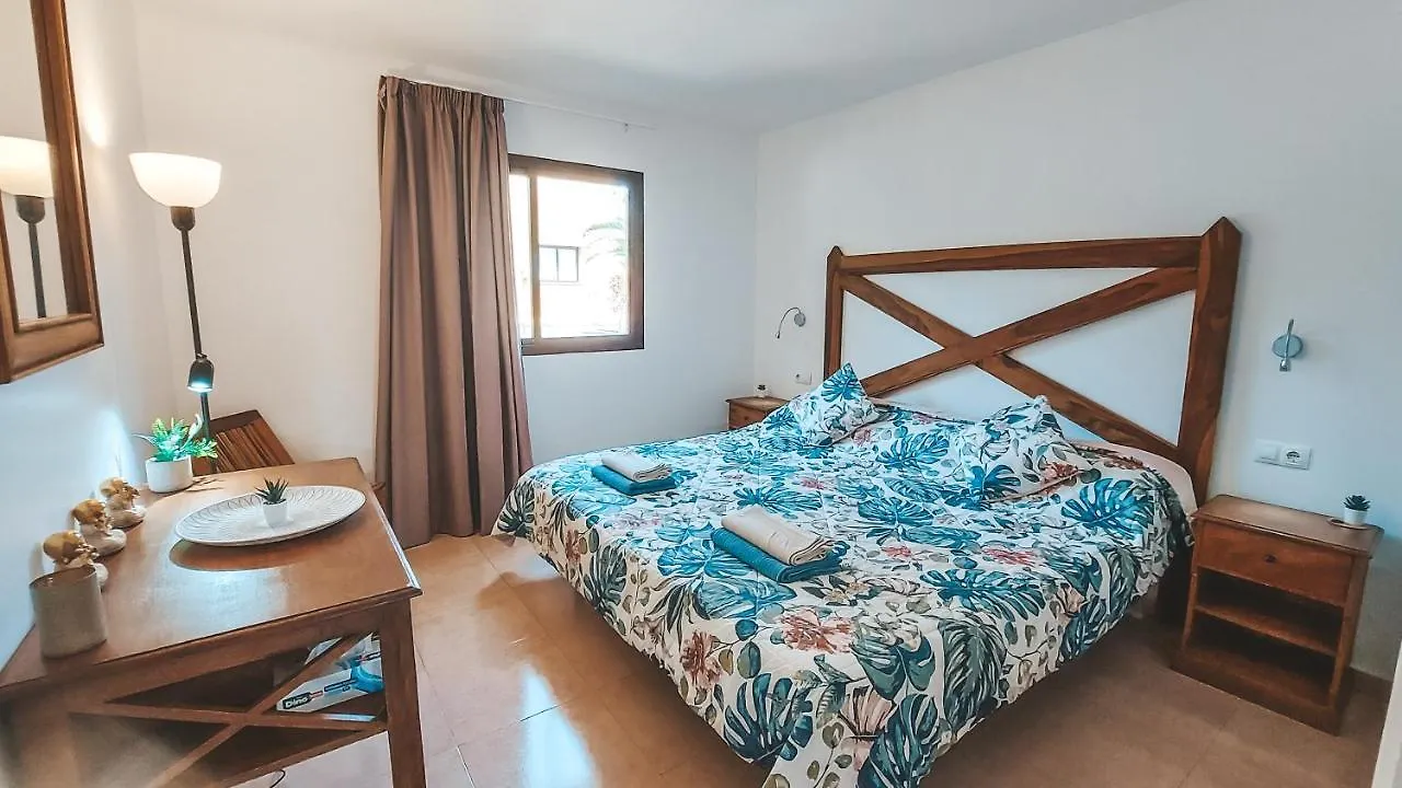 Evita Apartment Papagayo Corralejo España