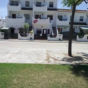 La Antilla-islantilla:apartamento 100 M Playa Con Aparcamiento Y Ascensor - 7 O 8 Pax Lepe