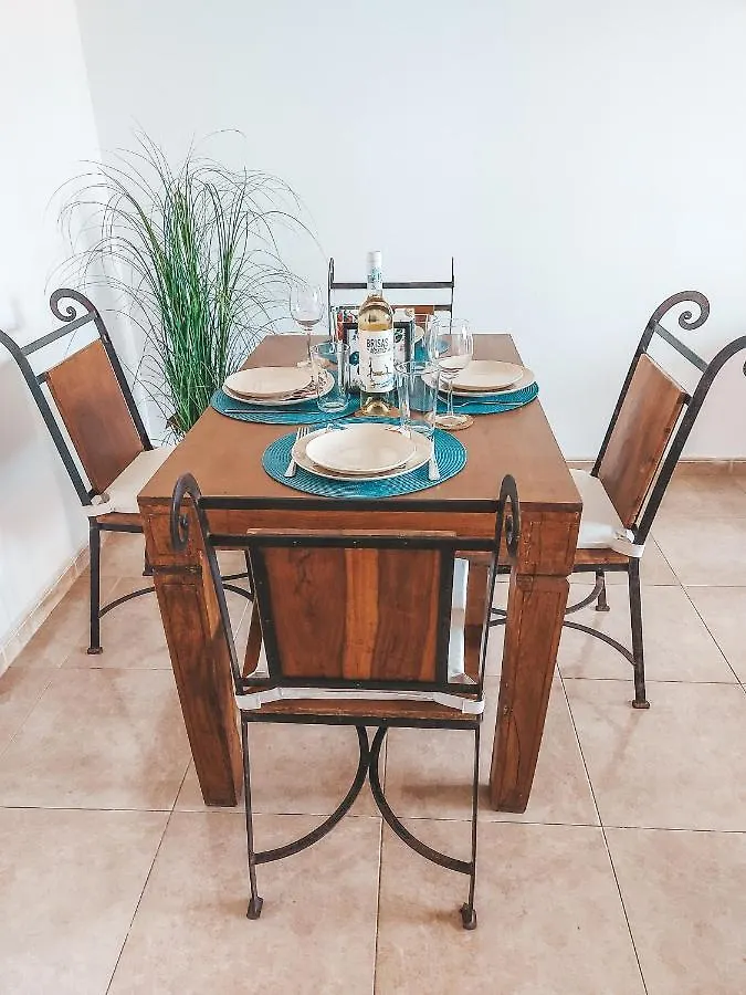 Evita Apartment Papagayo Κοραλέχο Ισπανία