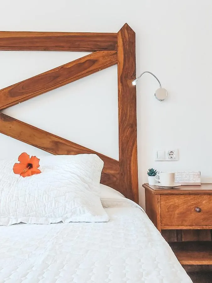 Evita Apartment Papagayo Κοραλέχο Ισπανία