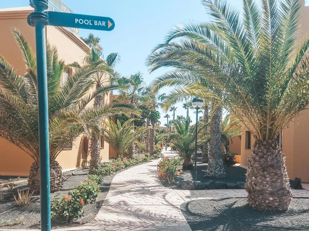 Evita Apartment Papagayo Κοραλέχο Ισπανία