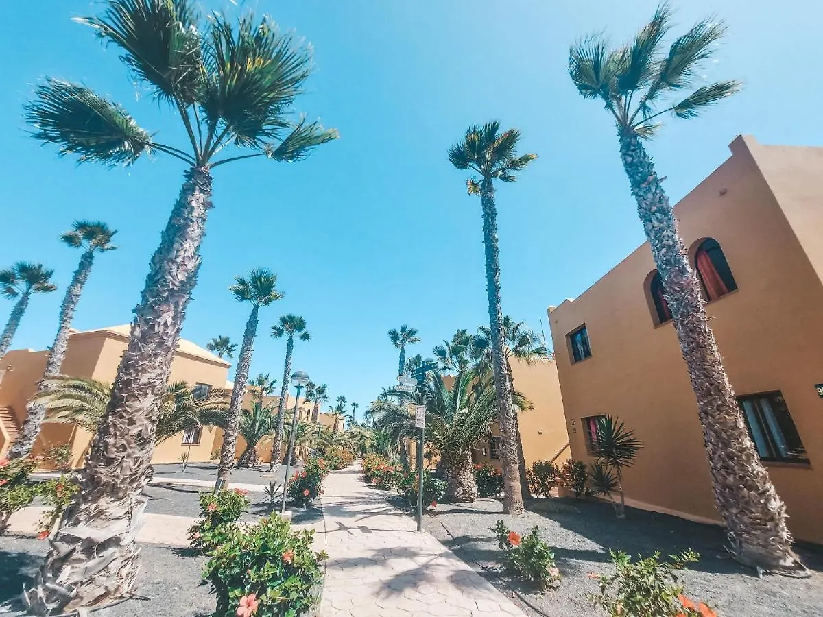 Evita Apartment Papagayo Κοραλέχο 0*,  Ισπανία