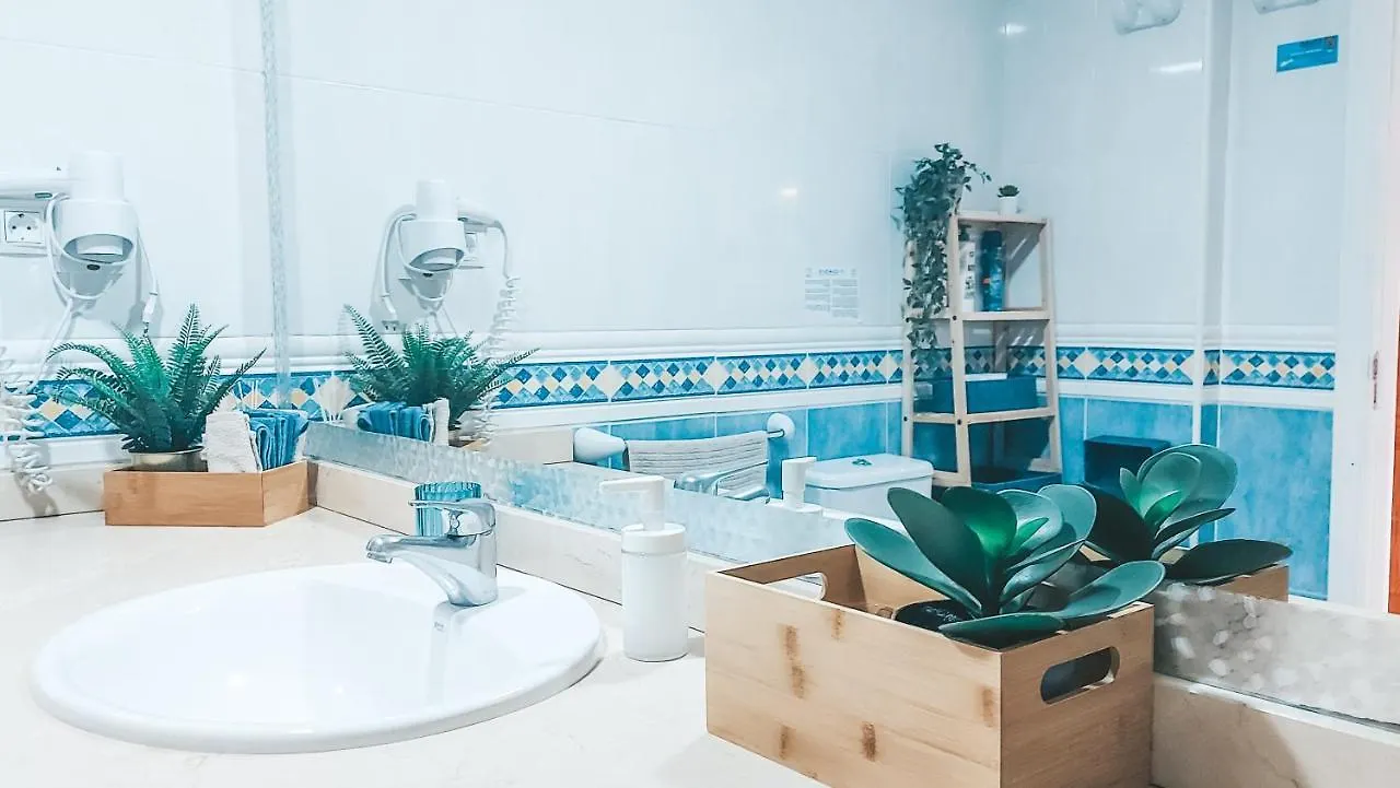 Evita Apartment Papagayo Κοραλέχο 0*,  Ισπανία