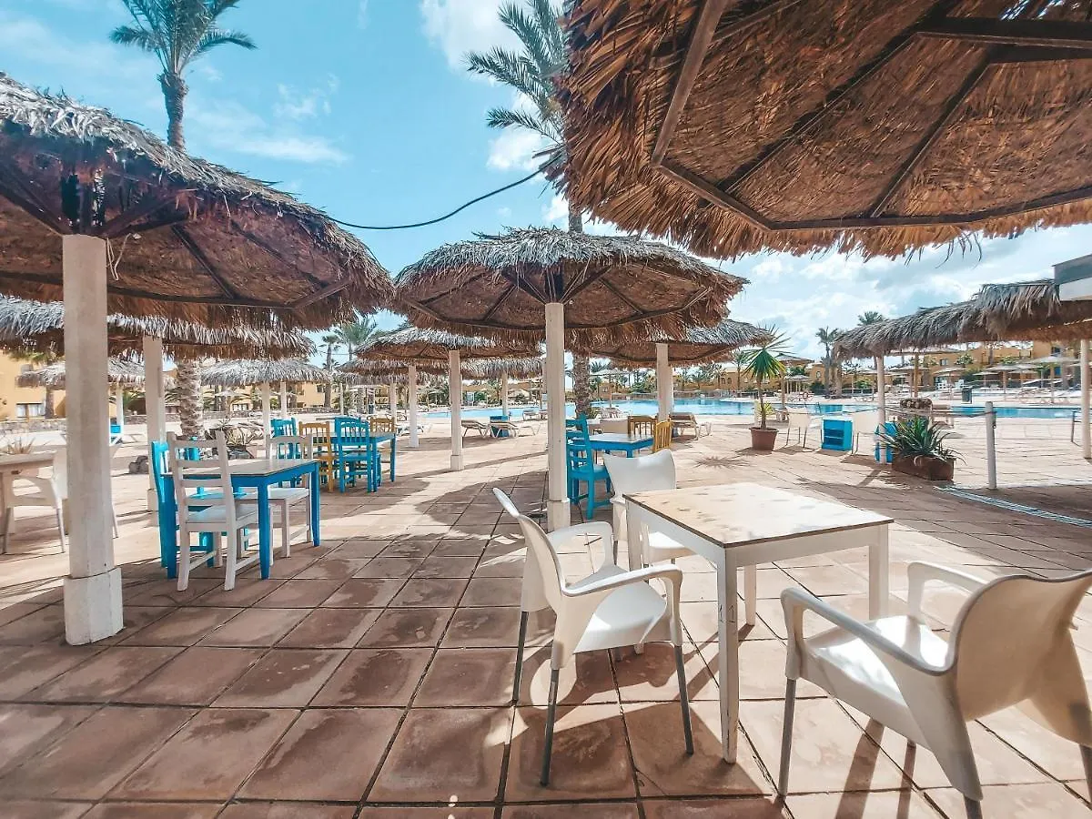 Evita Apartment Papagayo Κοραλέχο