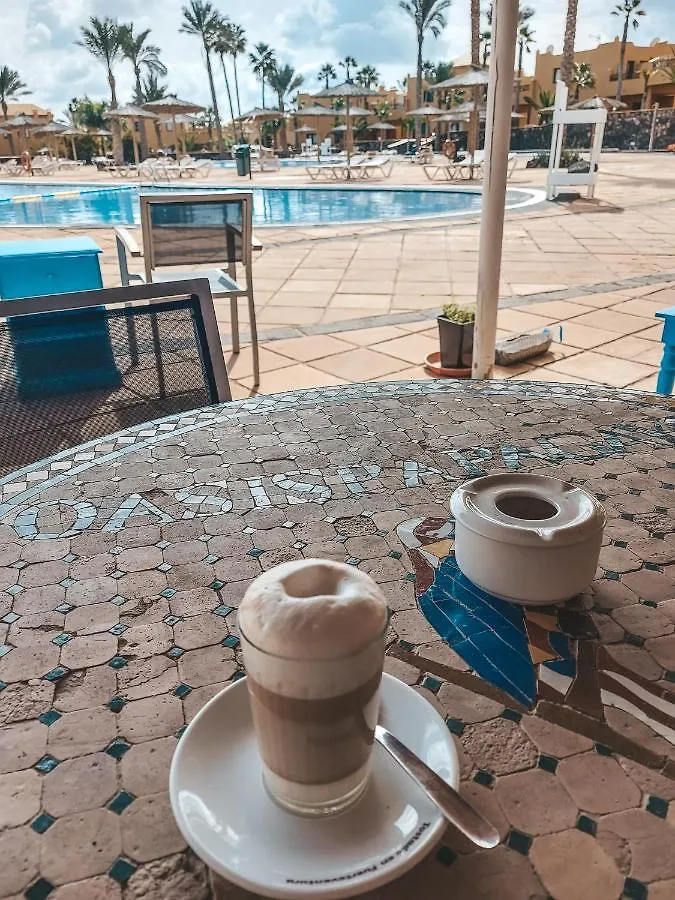Evita Apartment Papagayo Κοραλέχο